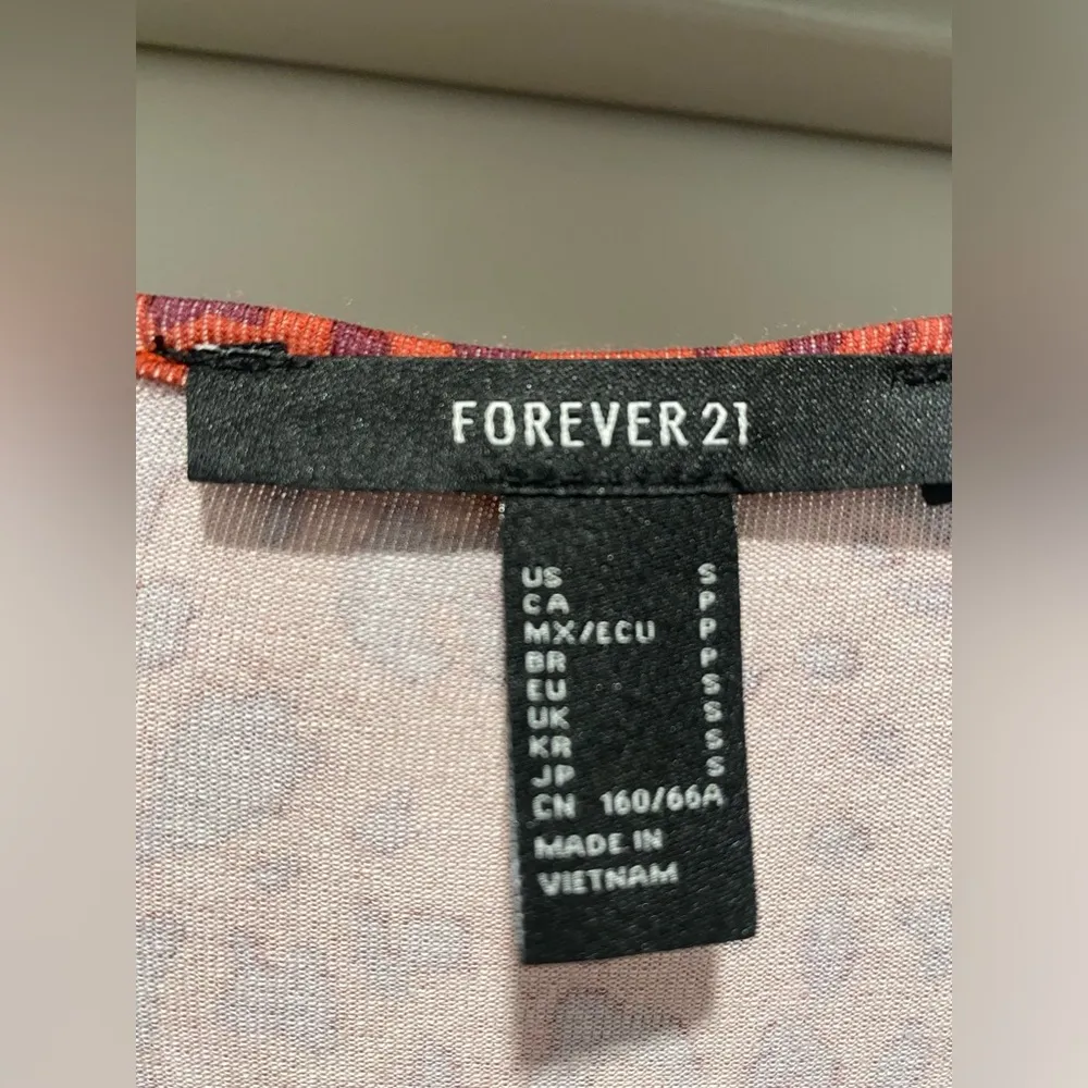 Red Leopard Cheetah Animal Print Deep V-Neck Tie-Waist Romper - S - Image 8