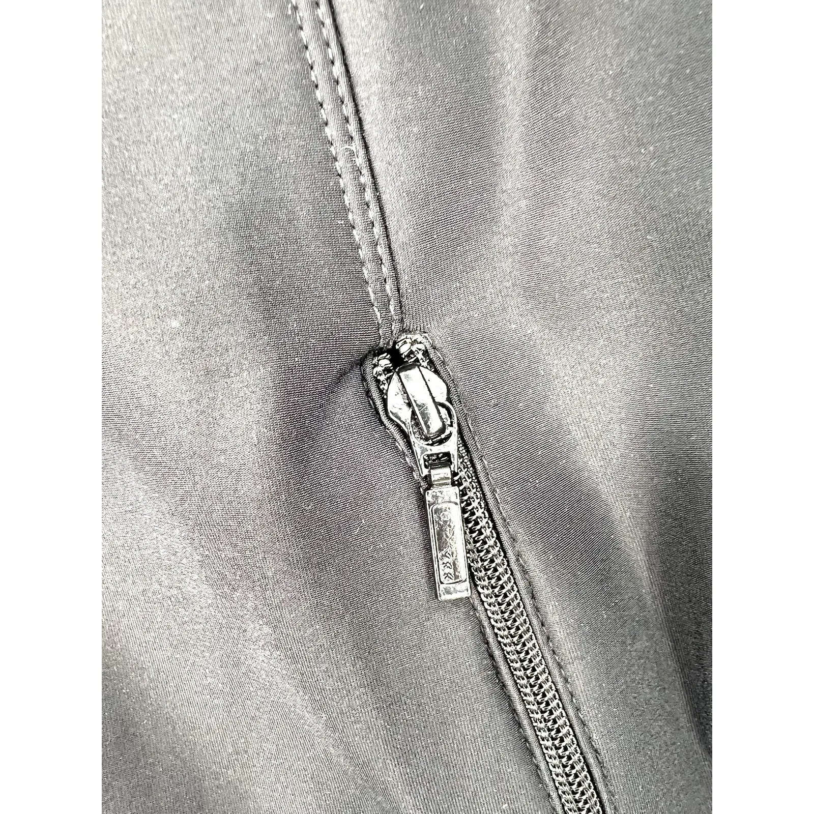 Anatomie S Lugano asymmetrical zip - Image 7