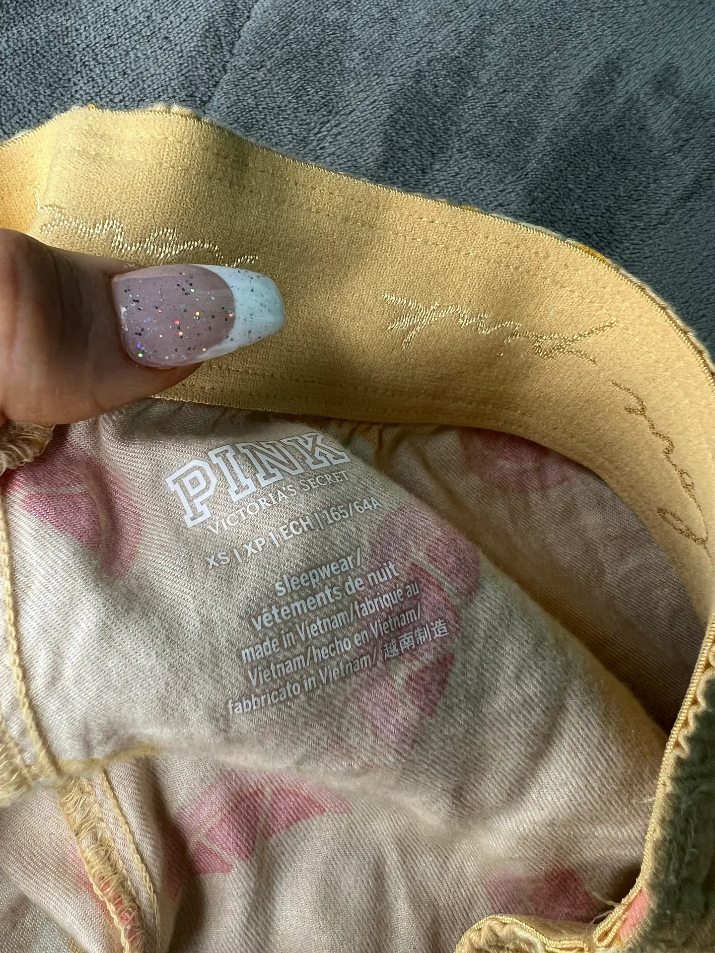 Victoria's Secret Shorts - Image 2