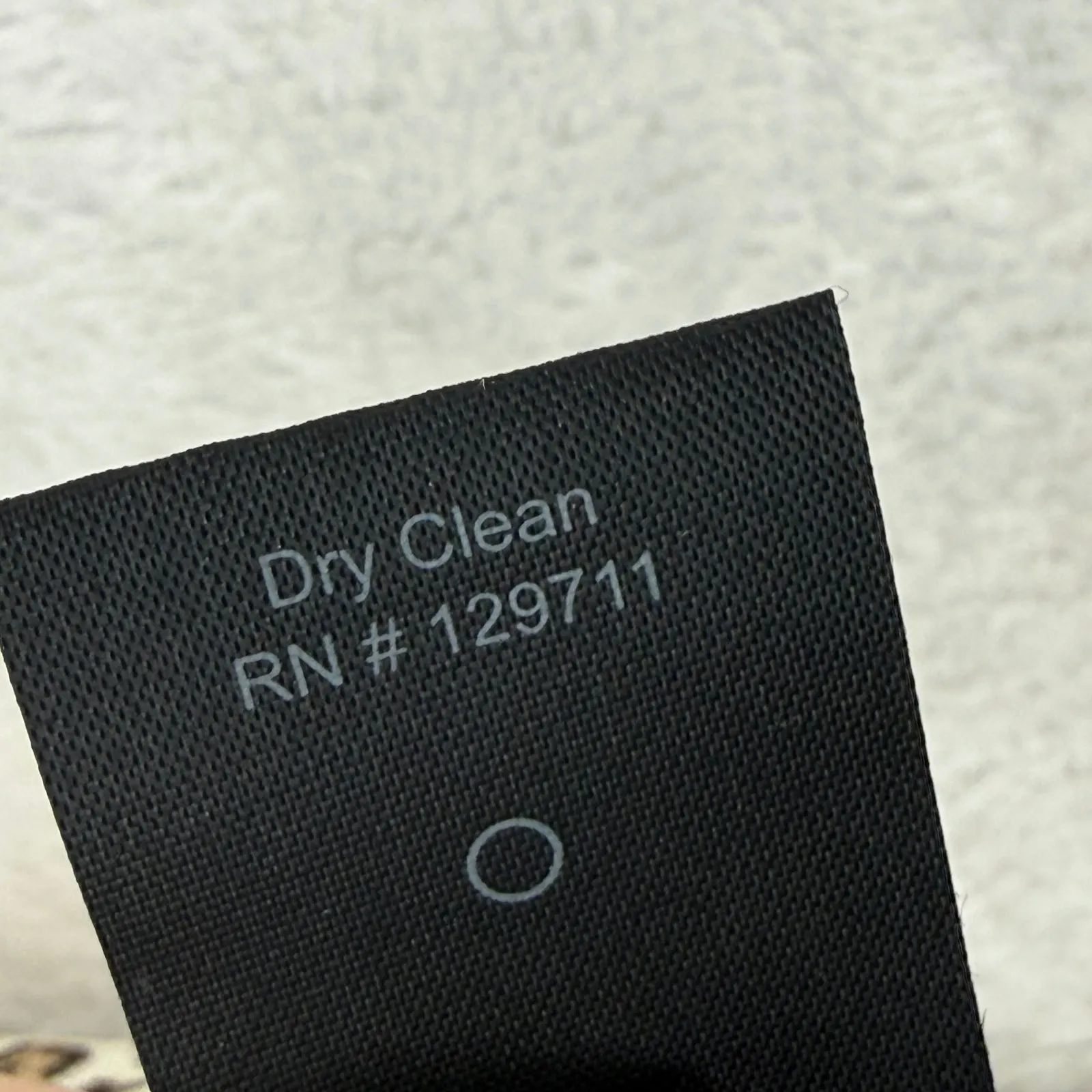 Jenni Kayne Leopard Print Viscose Shift Dress Womens Size M Short Sleeve Keyhole - Image 7