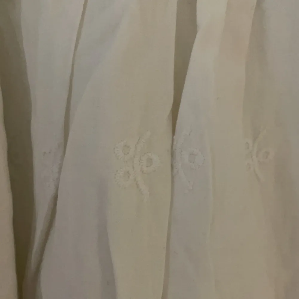 Zara lace mini - Image 8