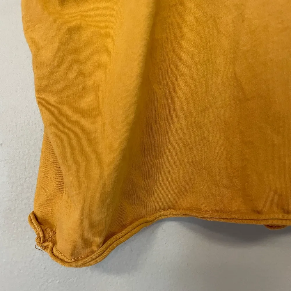 Roxy Cropped T-Shirt - Image 3