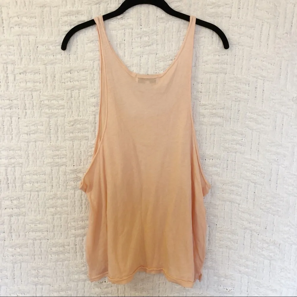 Wildfox  “Don’t Wake Me I’m Tanning” Tank - Image 5