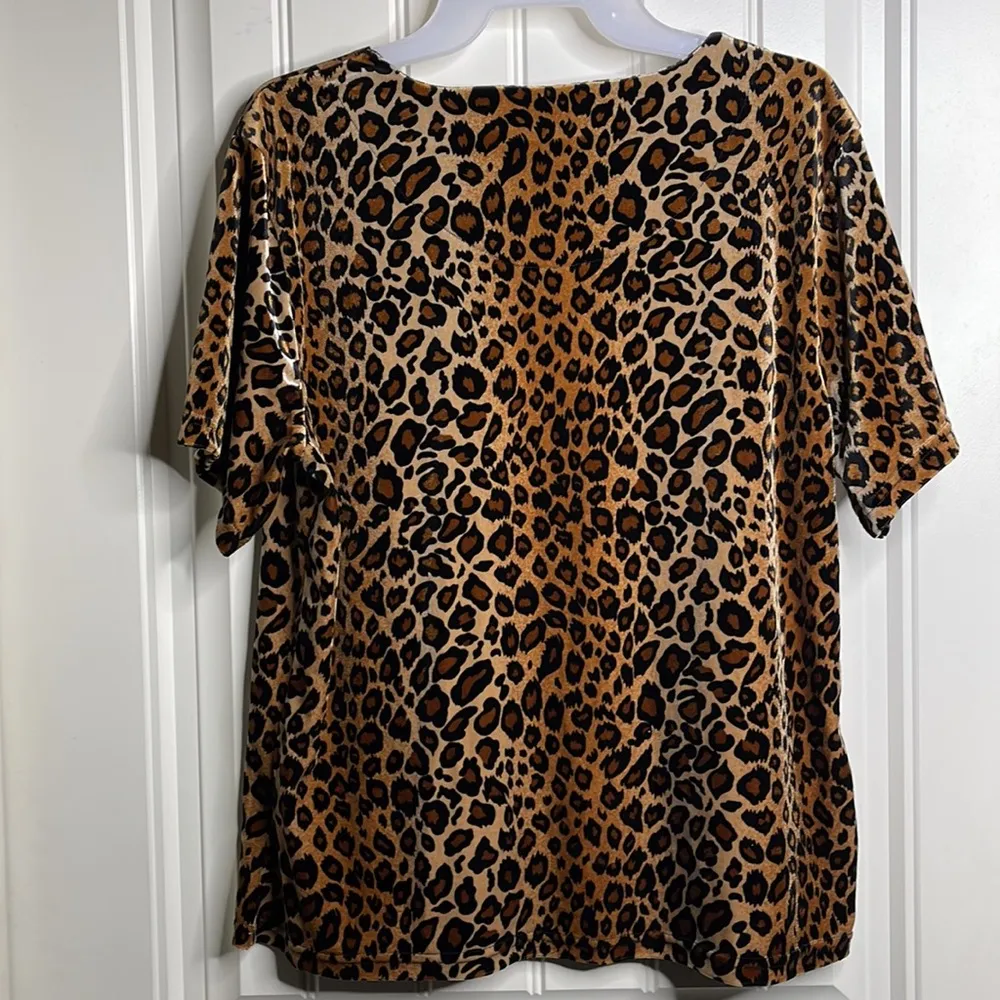 Sale! 🔥🔥 🔥 Coldwater Creek 3 Piece Jogging Suit Size Large - Image 5