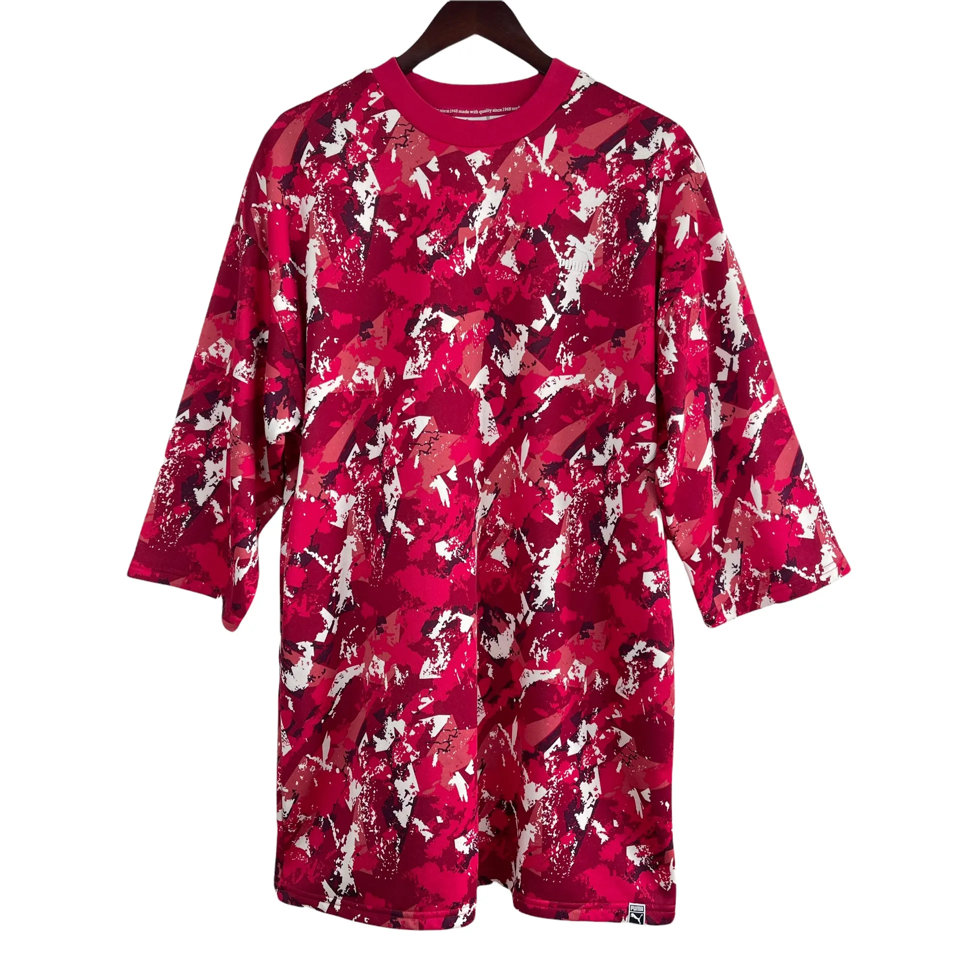 Archive Logo Love Potion Dress - Image 4