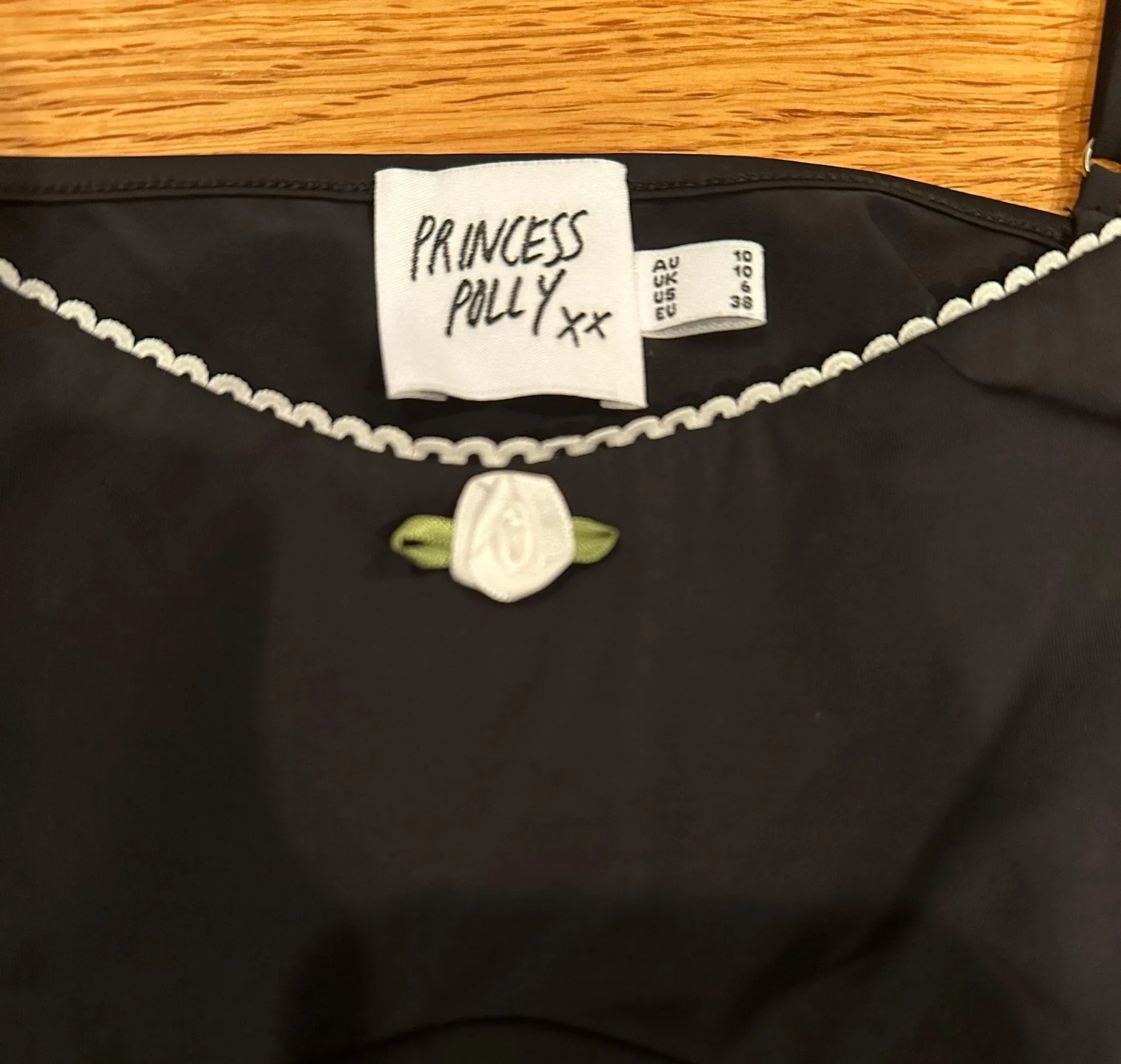 Princes Top - Image 5