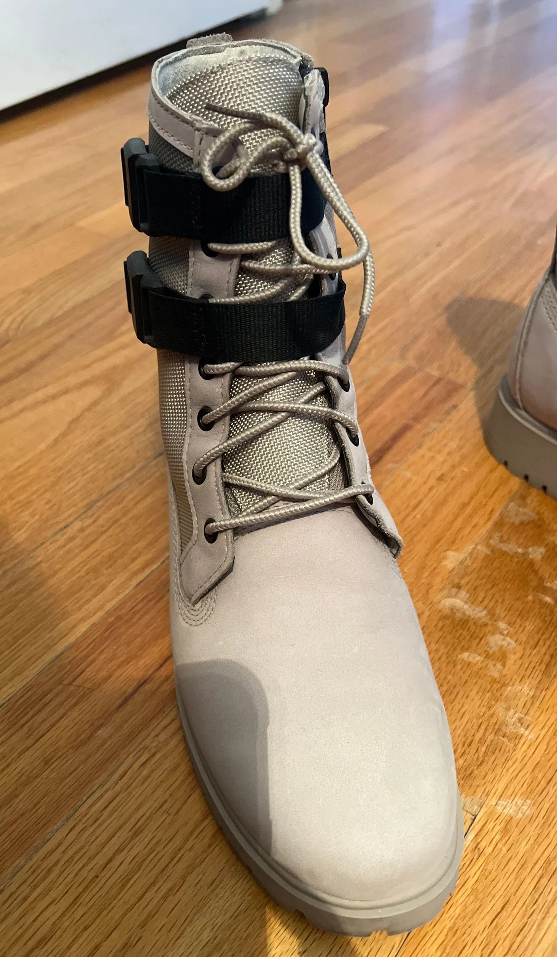 Timberland Never Worn Women’s Jayne Double Buckle Waterproof s - Image 5