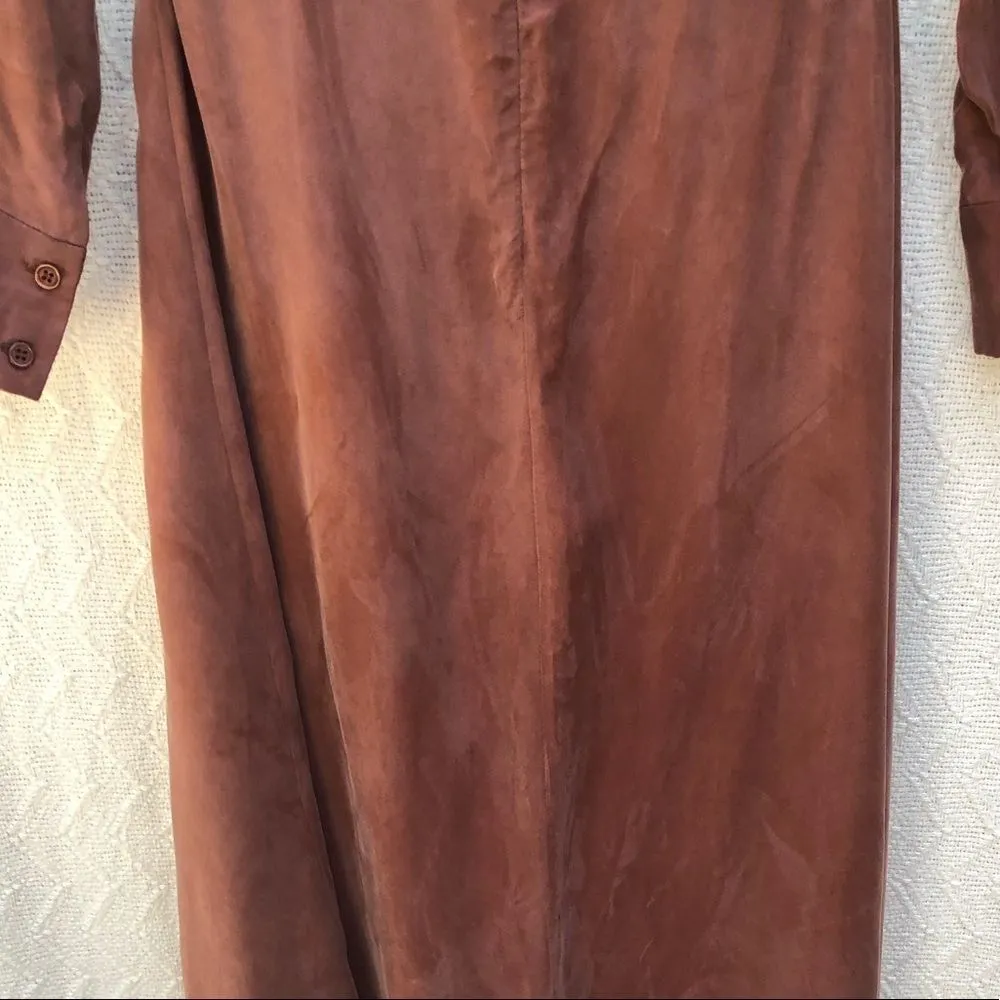 J.O.A. Los Angeles Skirted Shorts Romper‎ - Image 6