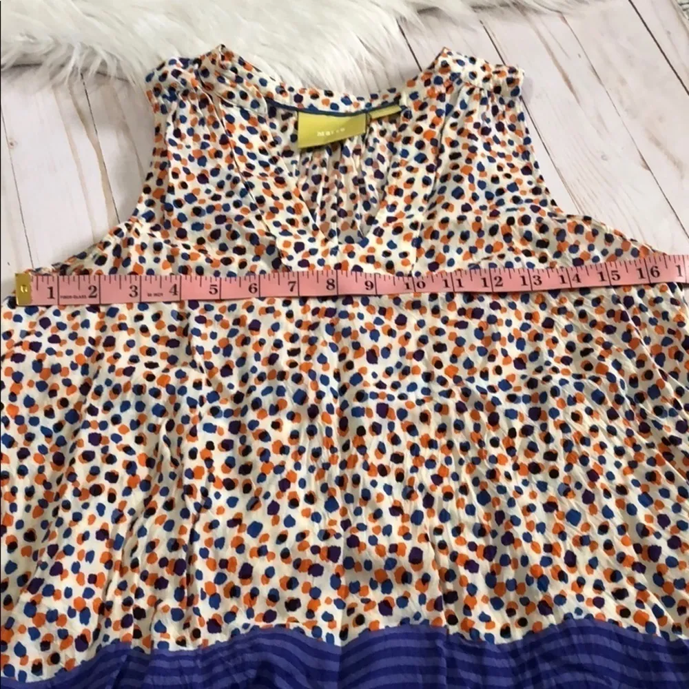 Anthropologie Maeve Enna tank - Image 7