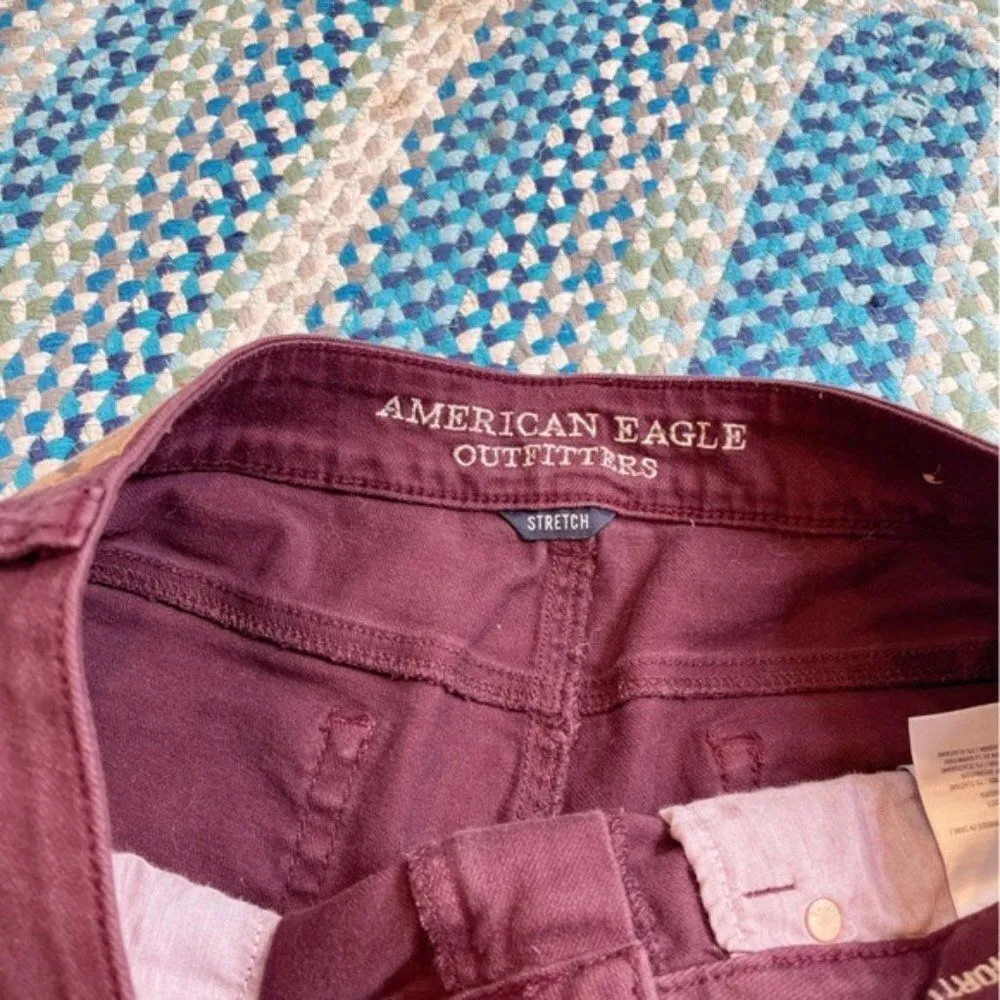 American Eagle Shorts - Image 5
