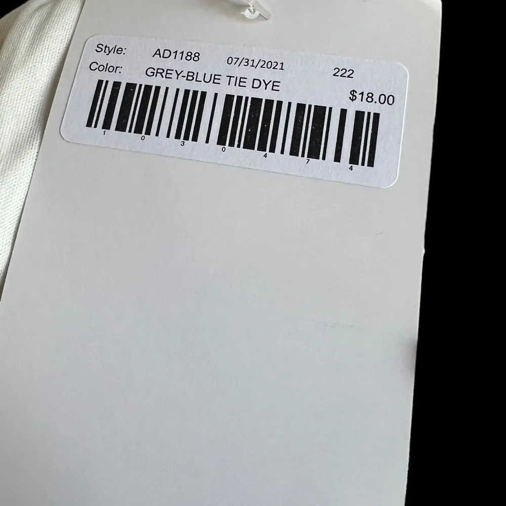 Blue Tie Dye Sleeveless‎ Midi Dress Casual Summer Beach Cover Up - Image 6