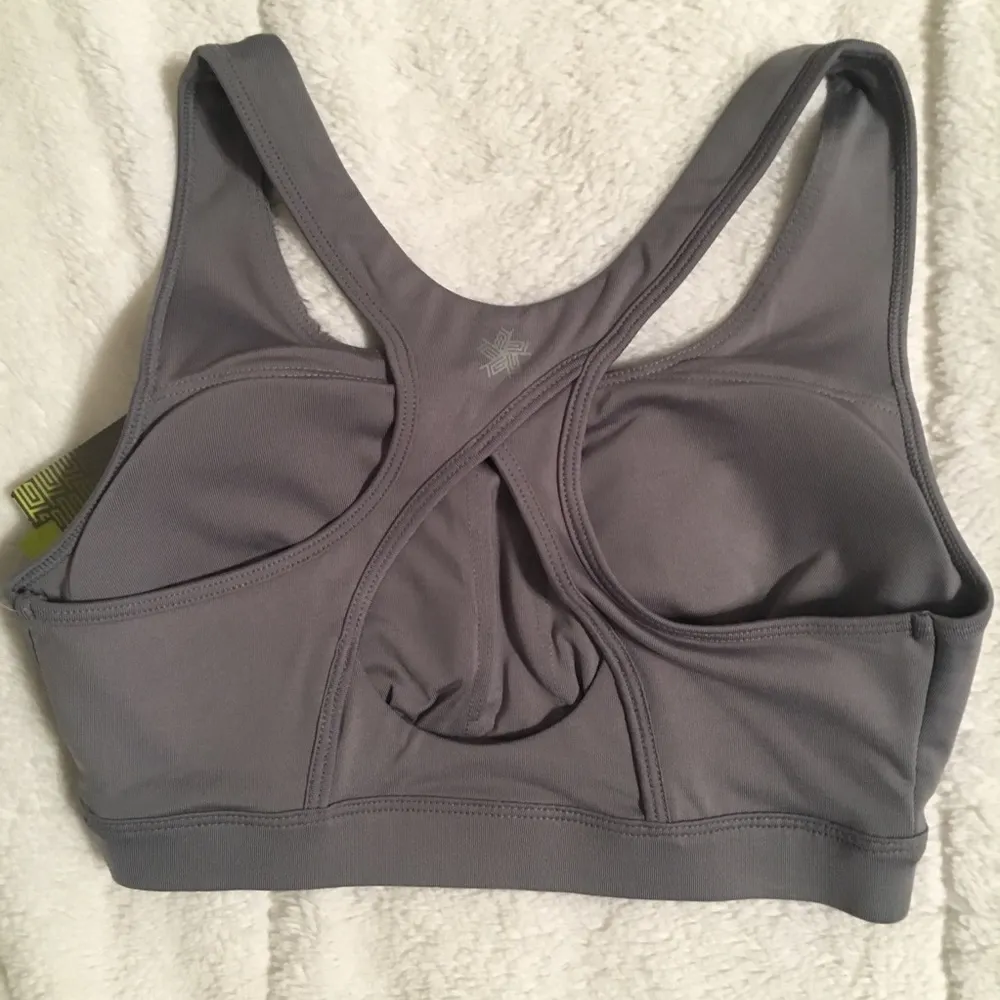 Women’s Sport Bra - Image 5