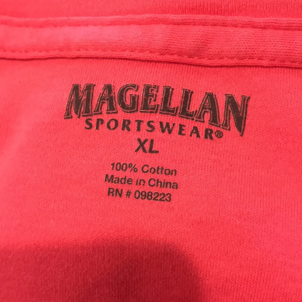 Magellan  Sportswear Tee - Image 4