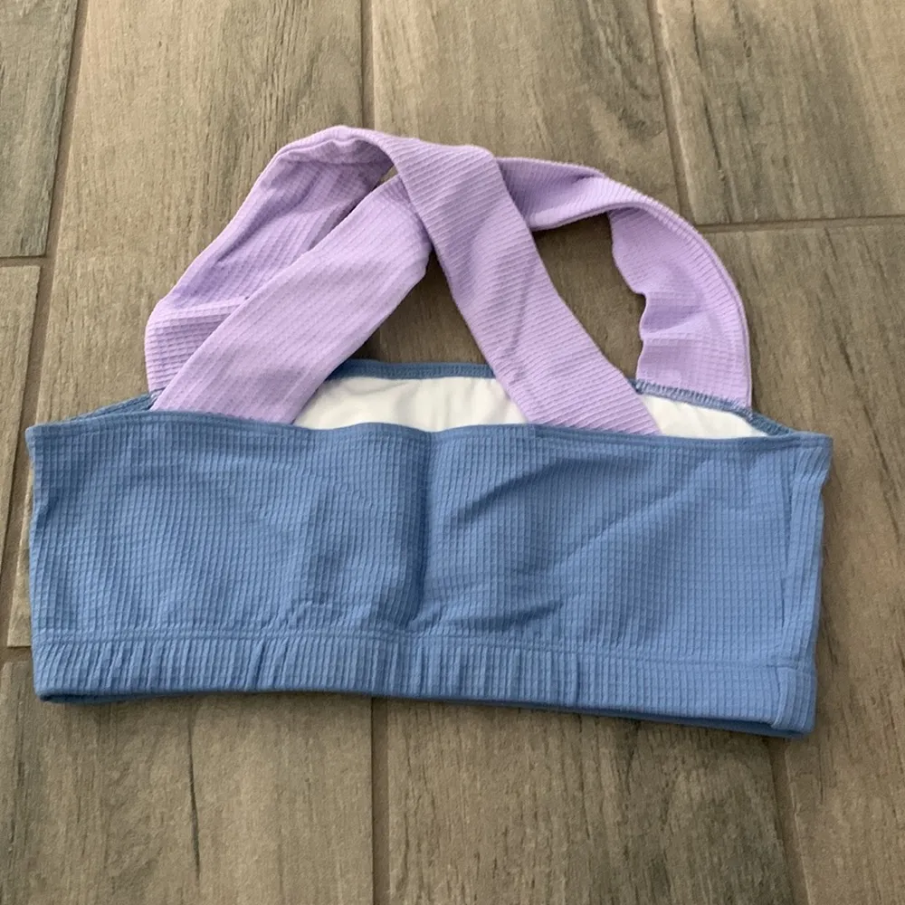 Year Of Ours  sports bra - Image 3