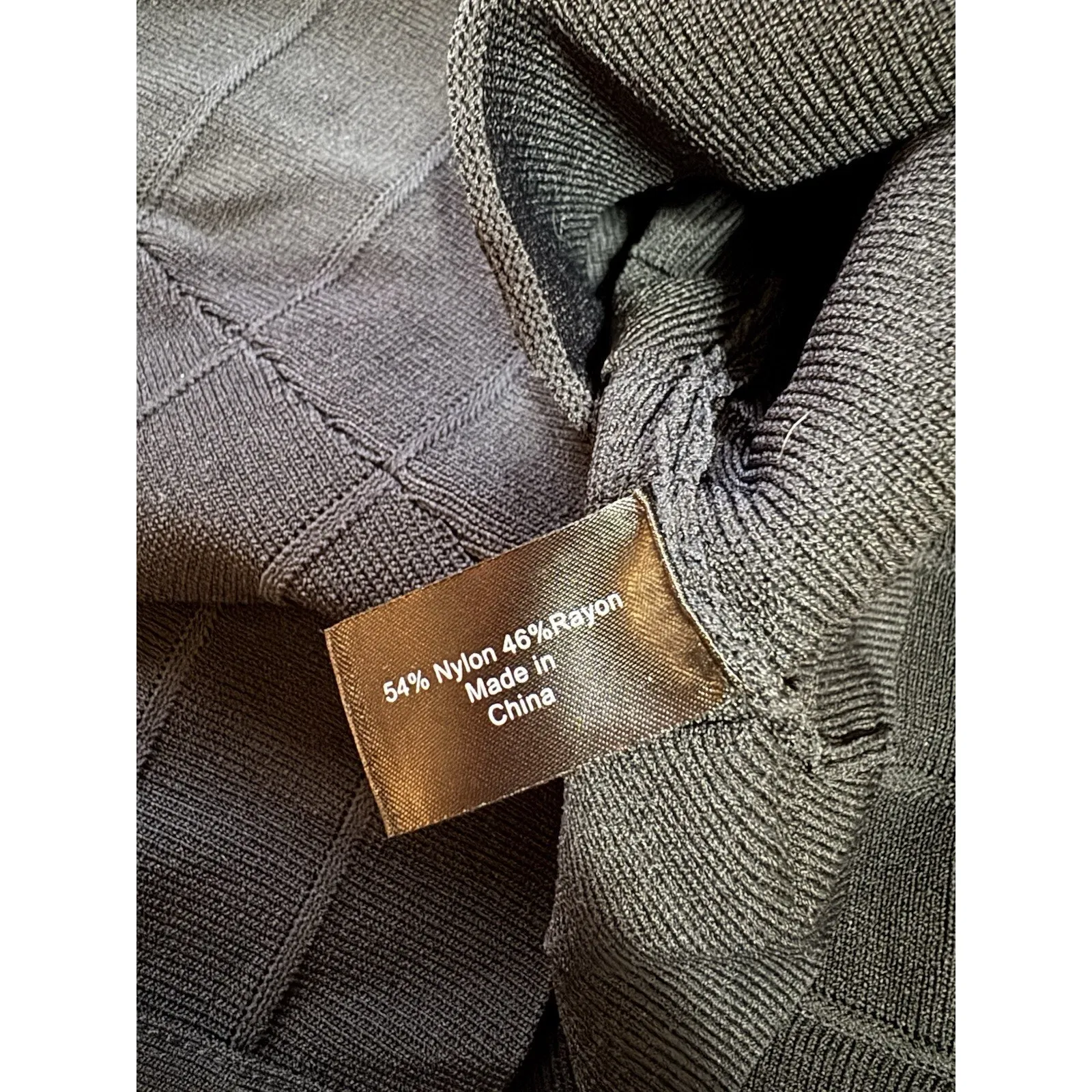 Lane Bryant Women Full Zip Cardigan Sweater Size 18/20 Modern Classic City - Image 10