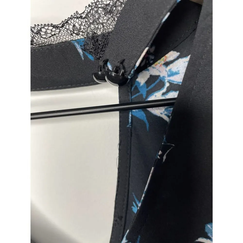 Living Doll Floral Blouse - Image 5