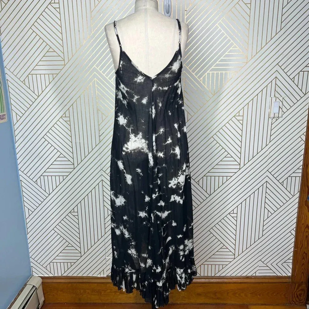 Mes Demoiselles Ruffled Tie - Image 7