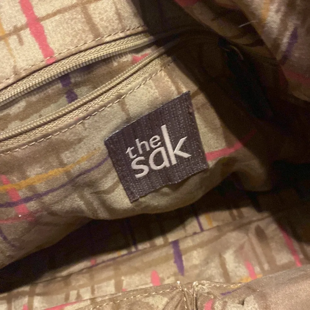 The Sak crossbody bag - Image 7