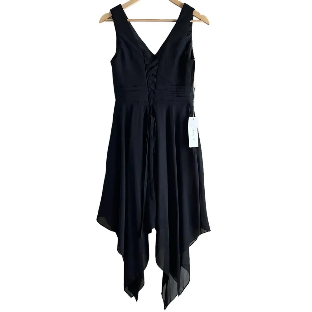 NWT‎ Lavetir Annika Black A - Image 8