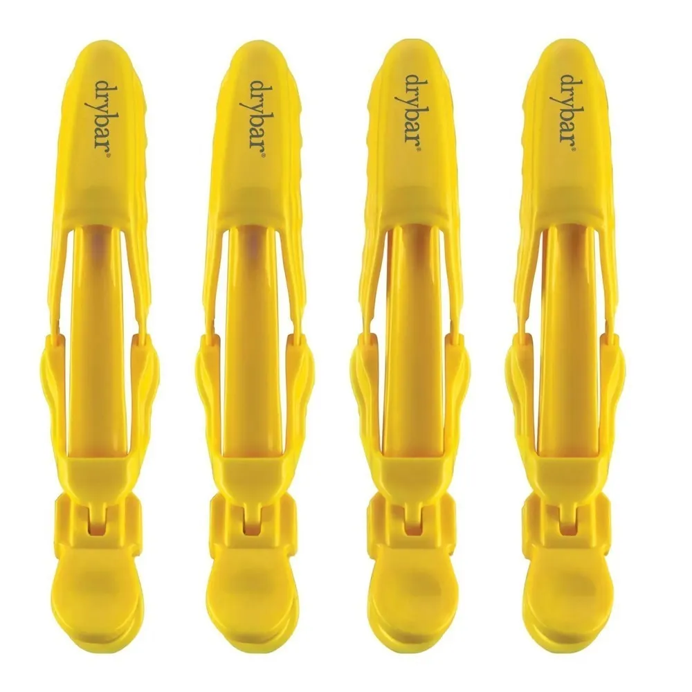 NEW! Drybar Hold Me Hair Clips 4 - Image 2