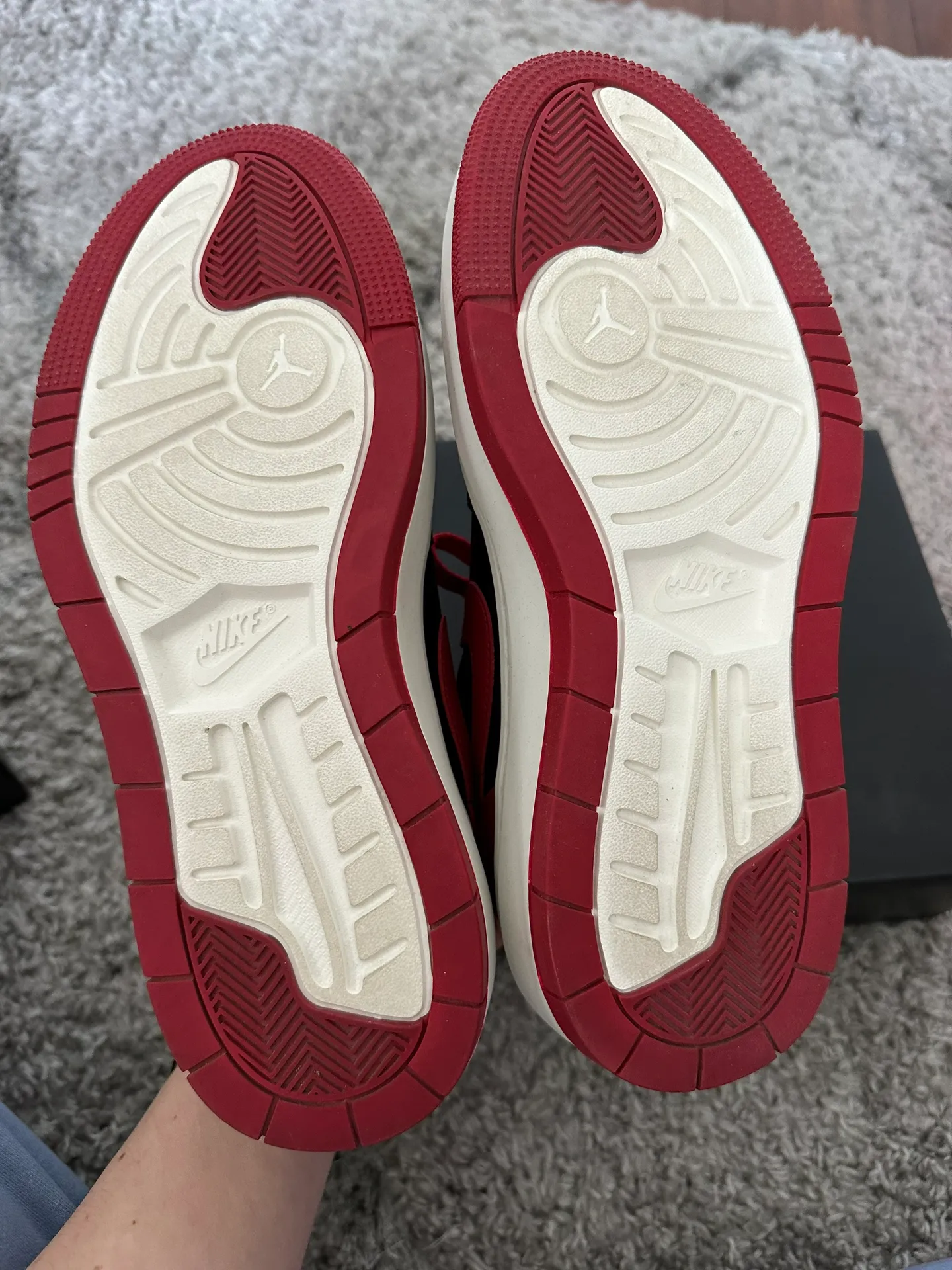 Nike Women’s Air 1 Elevate Low SE  - Image 7