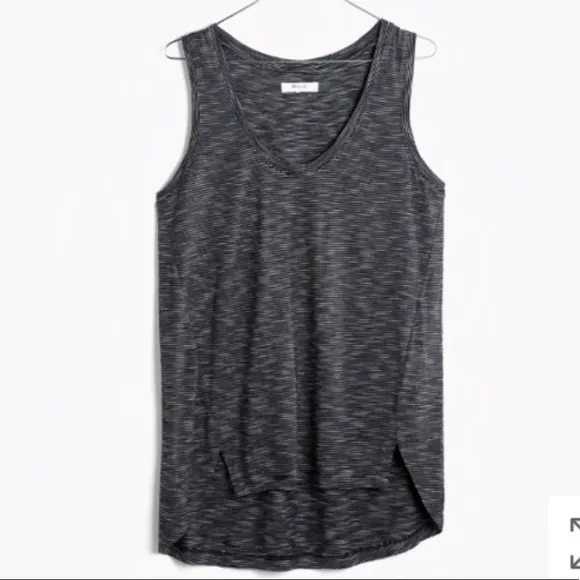 Madewell anthem tank top size medium - Image 12