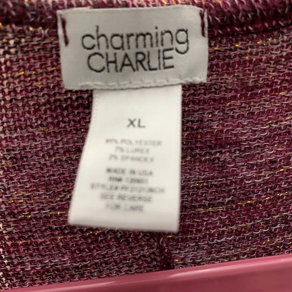 Lightweight sweater - Image 2