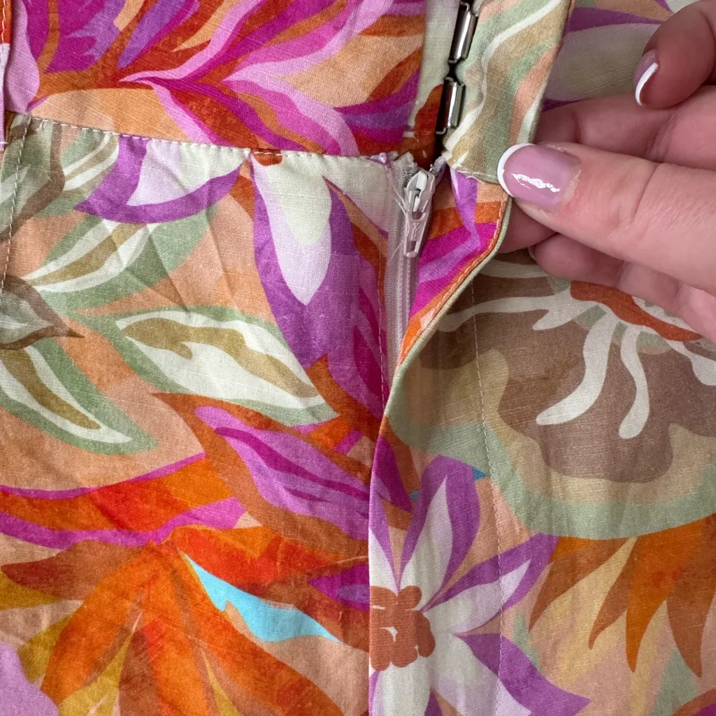 ASTR AMIAH SHORTS Size XS - Image 5