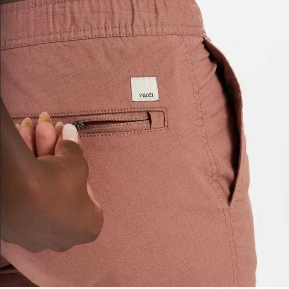 Vuori ripstop pants - Image 5