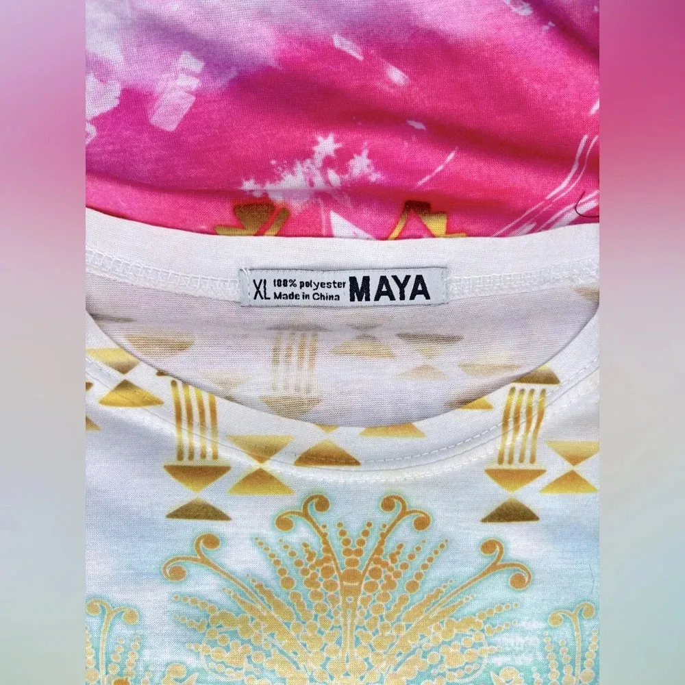 Women’s Las Vegas Tee - Image 3