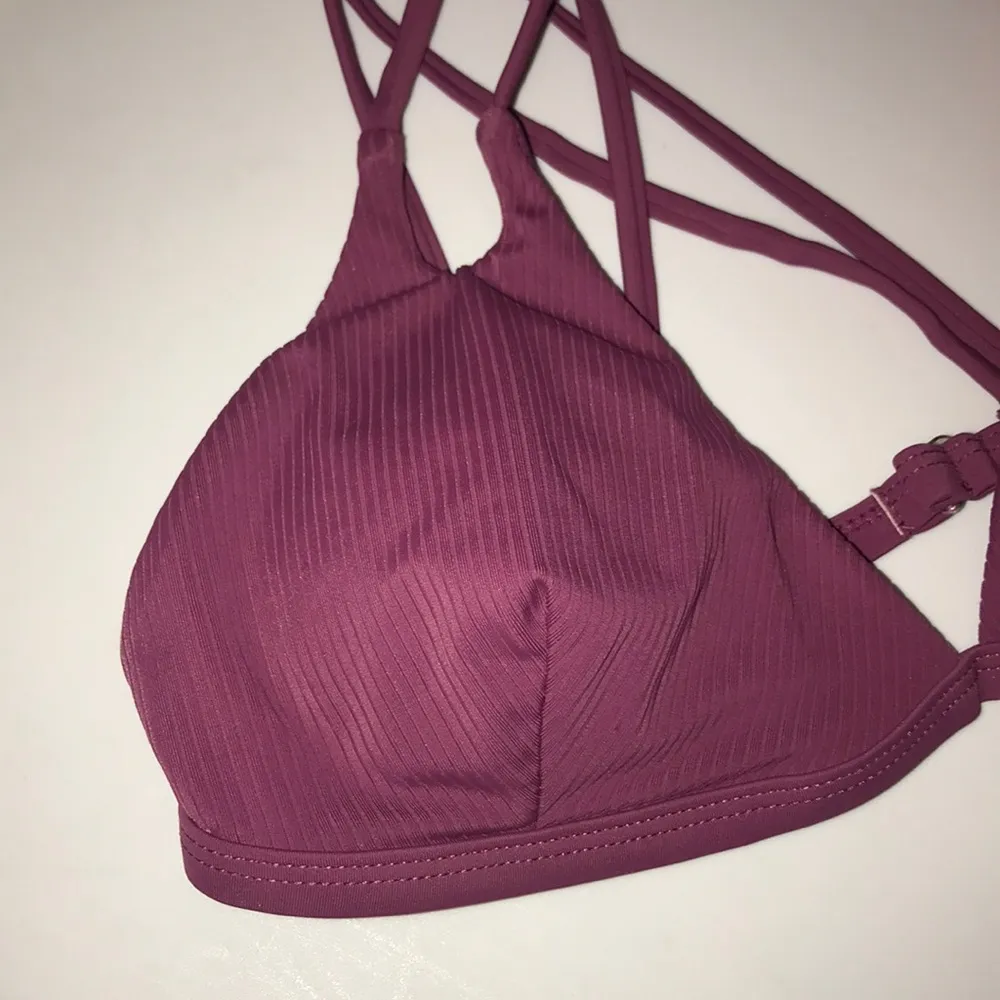 Endless Sun Triangle Padded Swim top L - Image 2