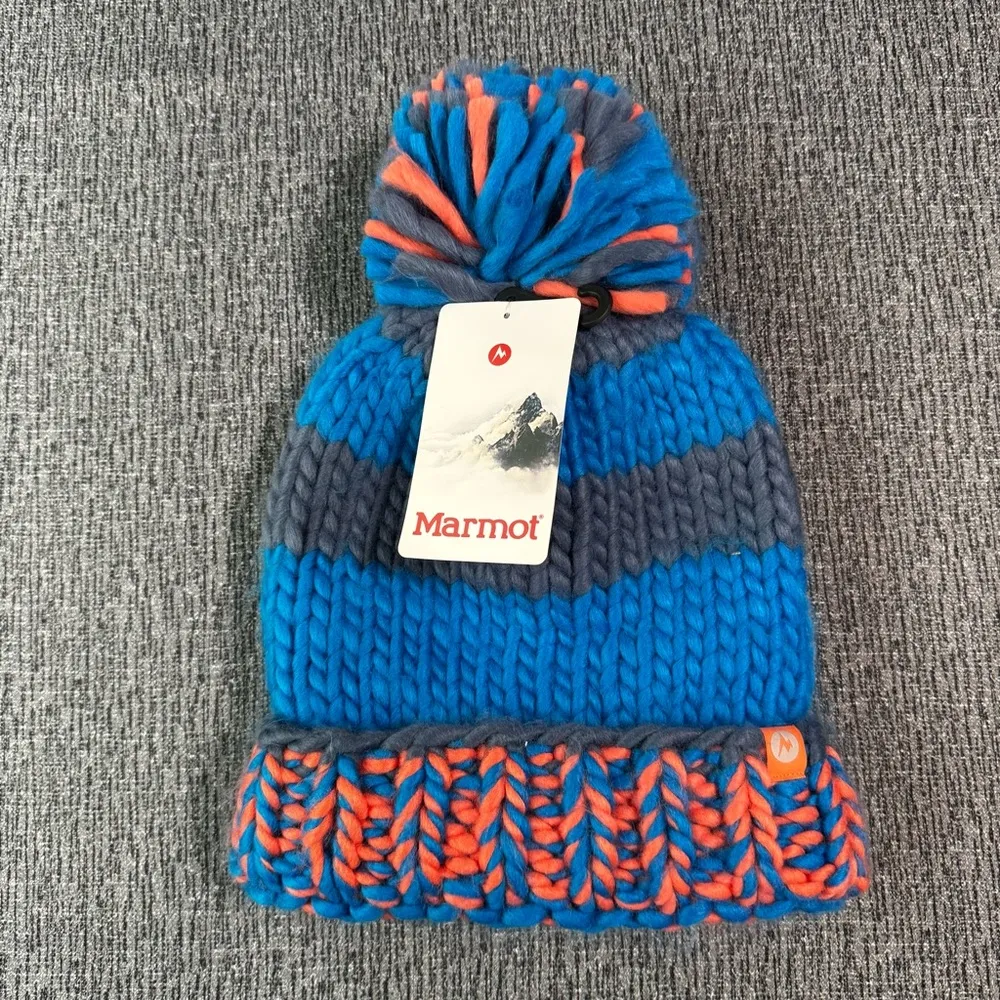 Marmot Women’s CC Girl Hat - Image 2