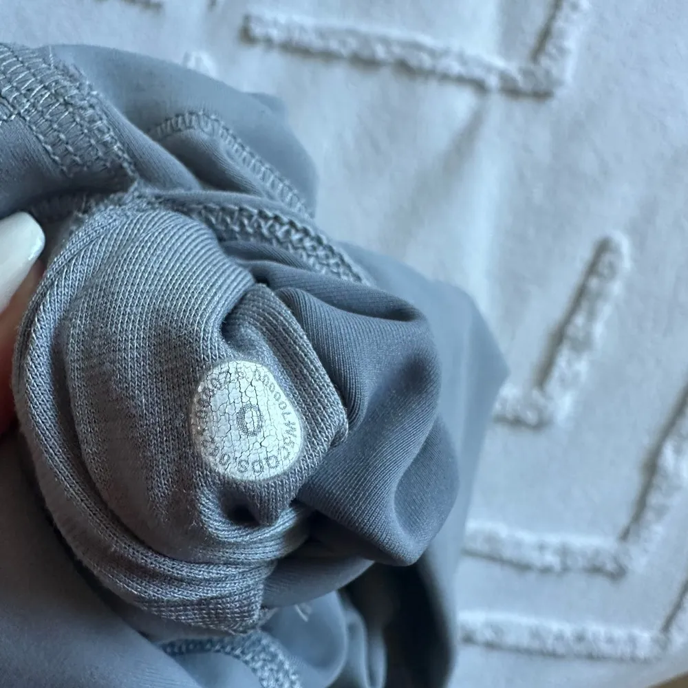 lululemon wunder under leggings gray - Image 7