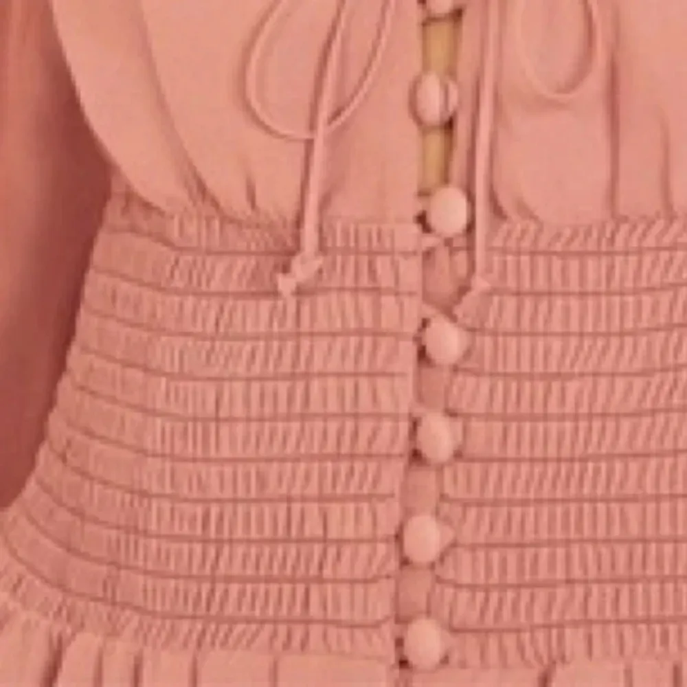 1HR SALE ⚡Reformation Fia Dress (Praline) - Image 4