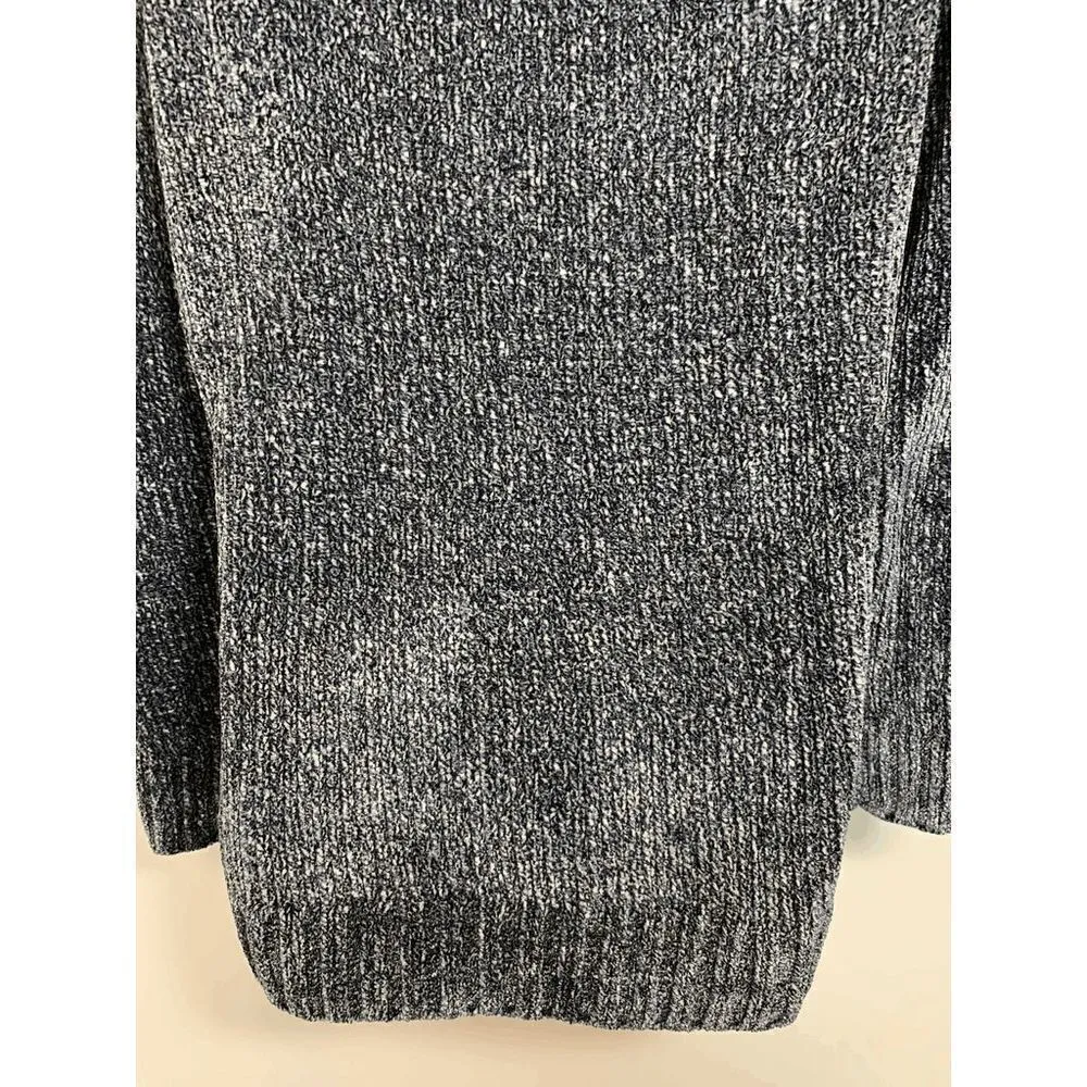 Orvis Heavy Knit Oversized Sweater - Image 8