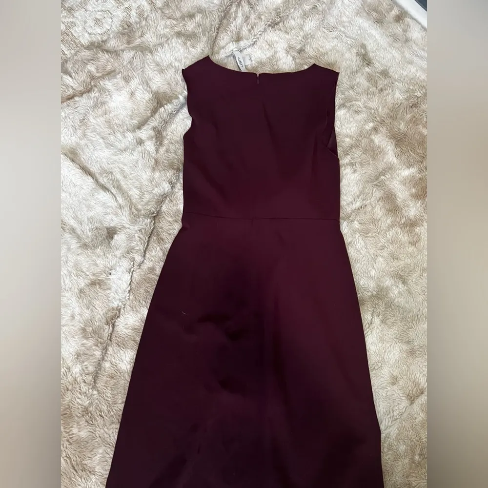 Loft Dress - Image 4