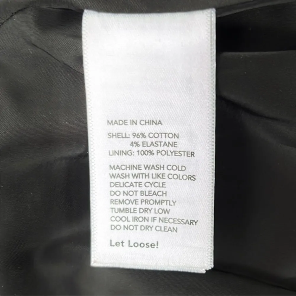 NWT Kate Spade Dance Plaid Deep Pleat Mini Skirt Size 4 - Image 7