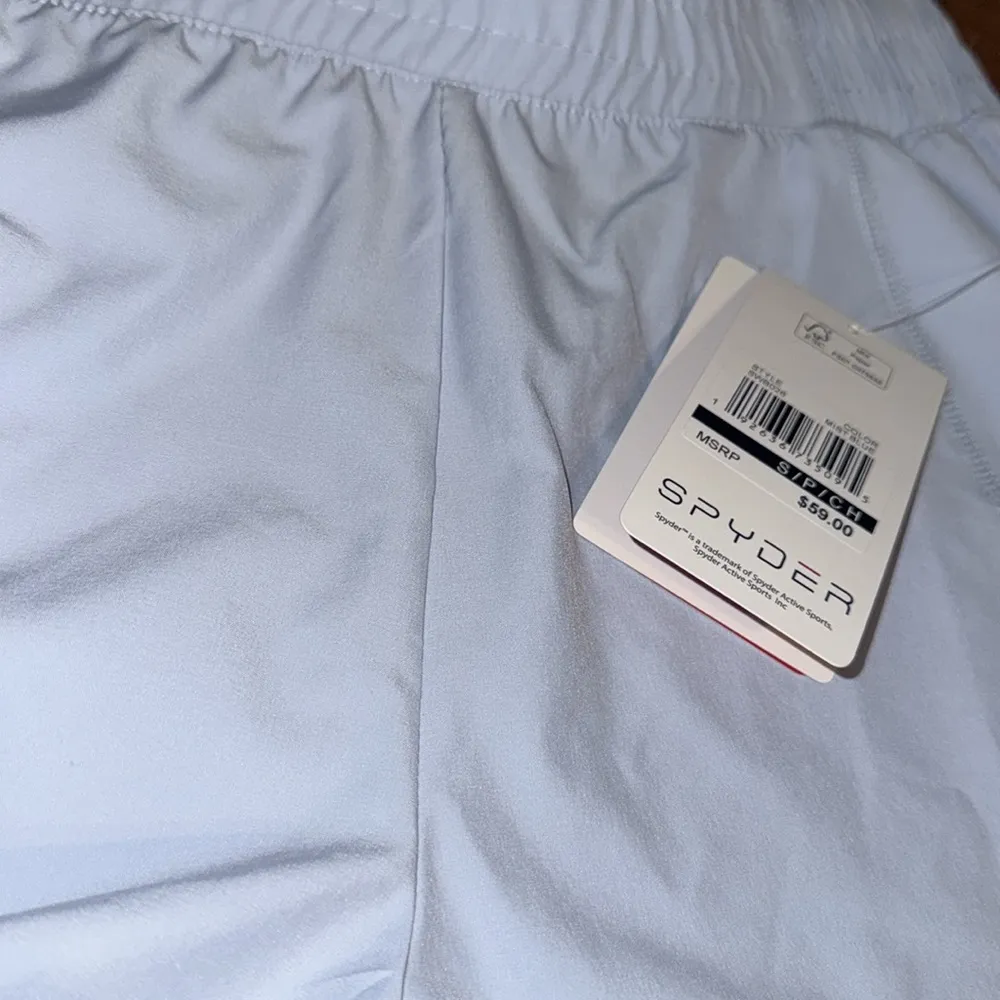 SPYDER Spyder Everyday Shorts size small - Image 3