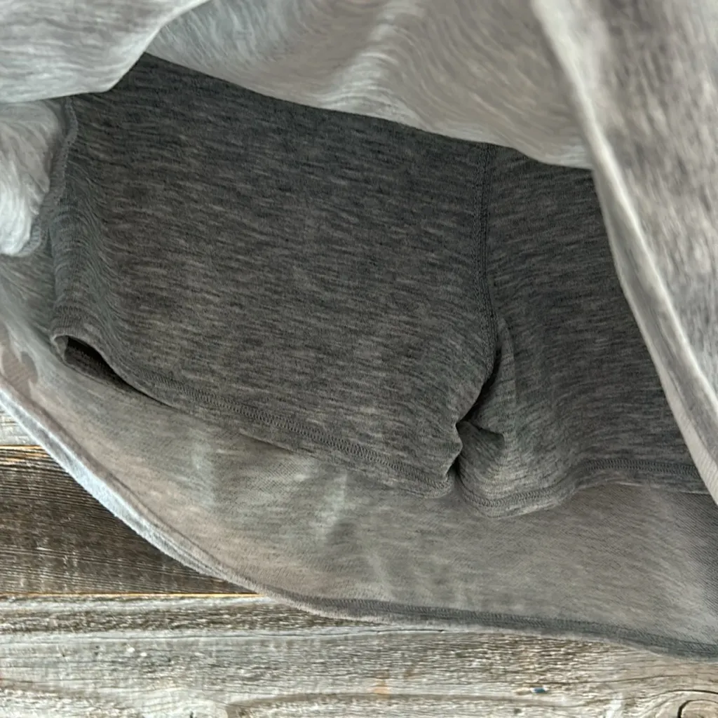 Disney Gray Athletic Skort Micky Size XS - Image 3