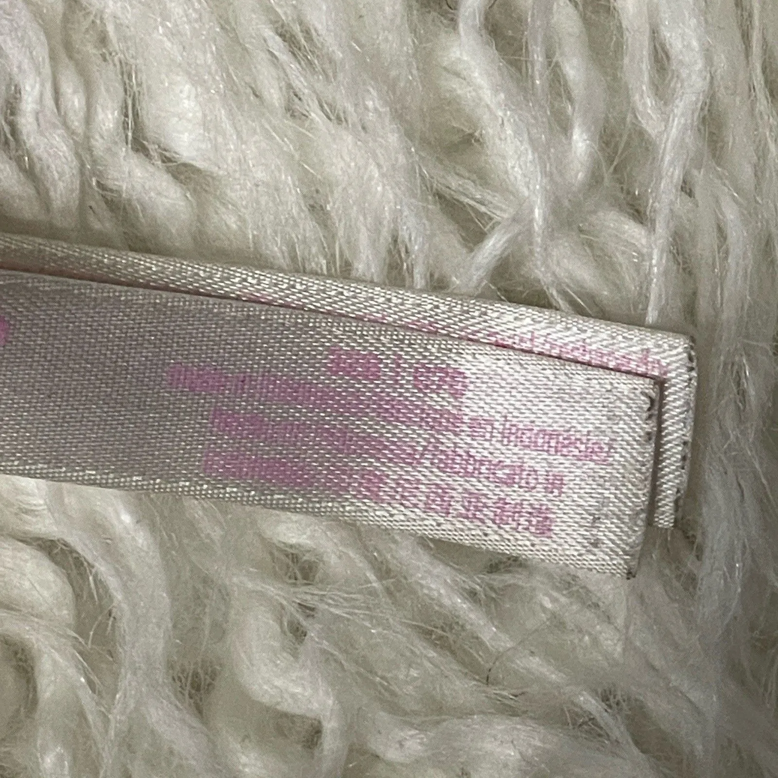 Pink by Victoria's Secret 32B Underwire Padded Wear Everywear Pushup Bra - Image 3