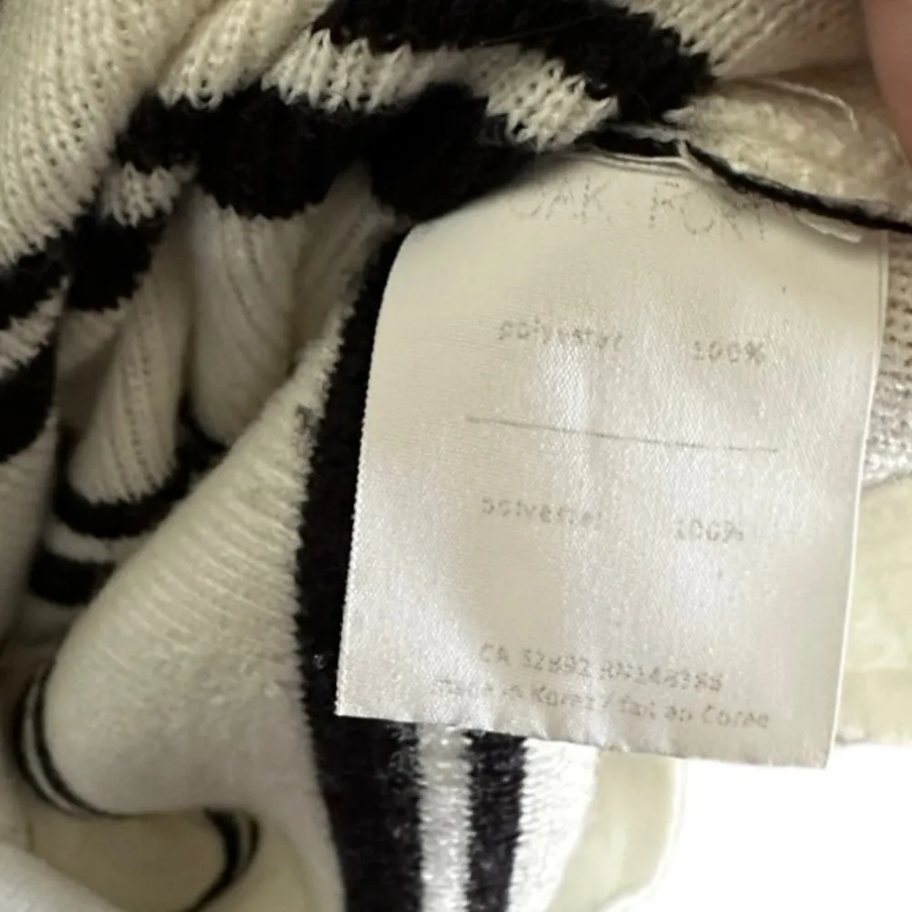 Oak + Fort Sweater‎ Size undefined - Image 4