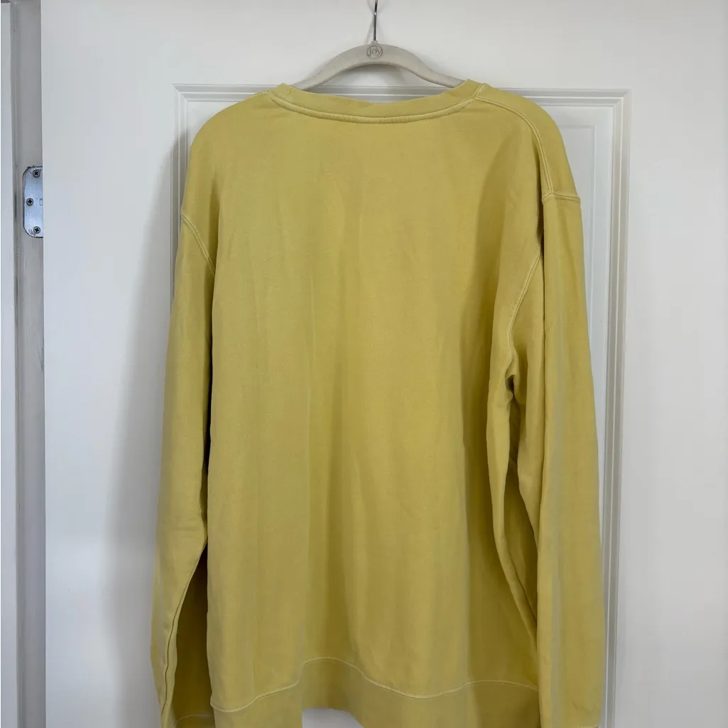 Harry Styles Love on Tour 2022 Merch Crew Neck Sweatshirt - Image 5