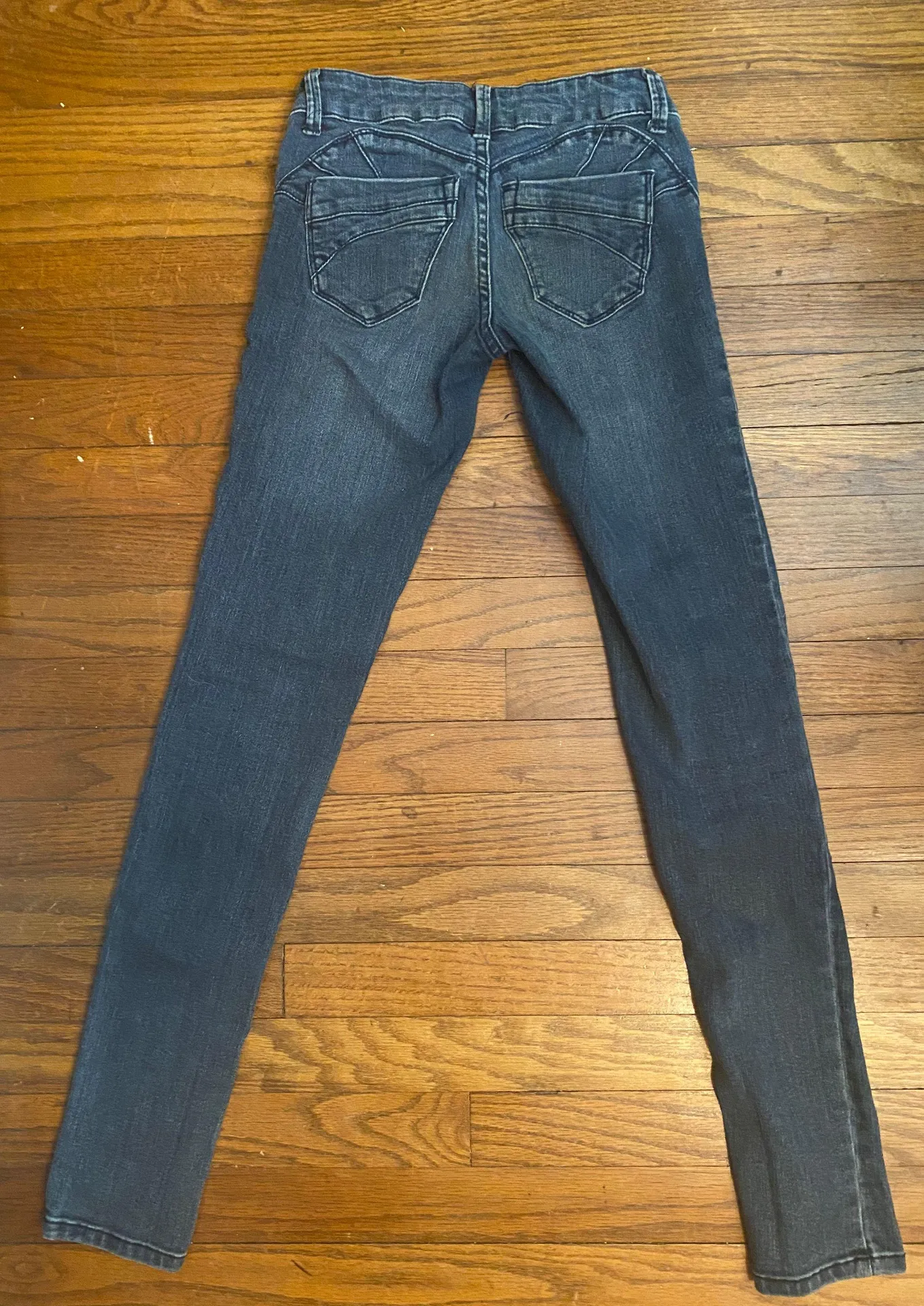 Skinny Jeans - Image 2