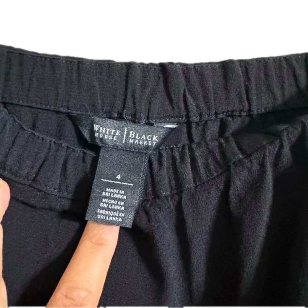 White House Black Market Jumpsuit - Image 8