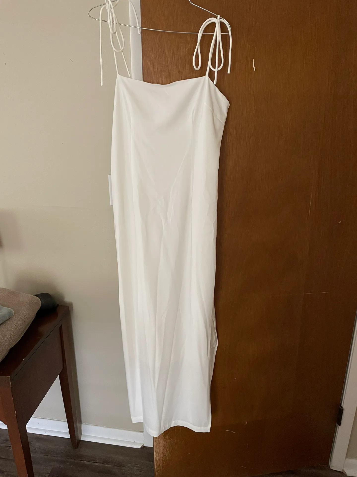 White Dress - Image 2