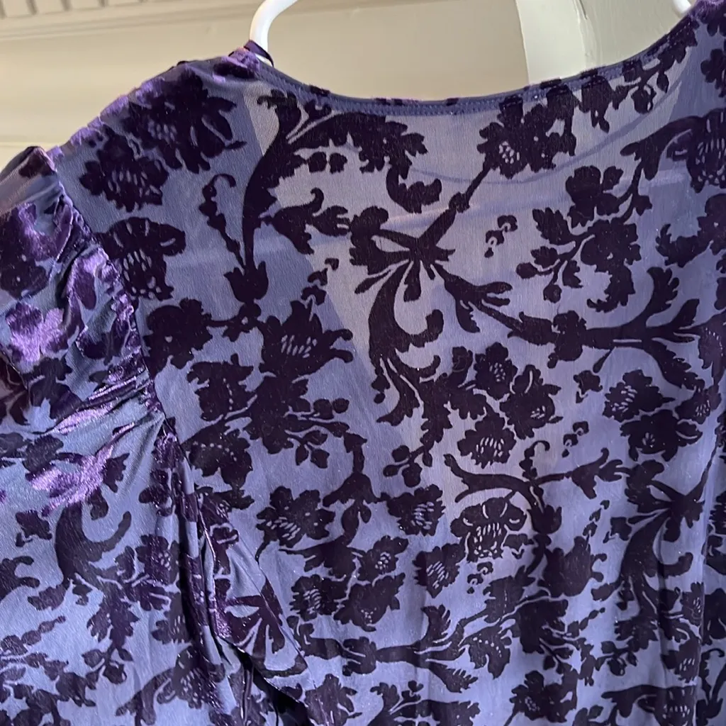 Free people, magic hour, bodysuit size medium new with tags - Image 5