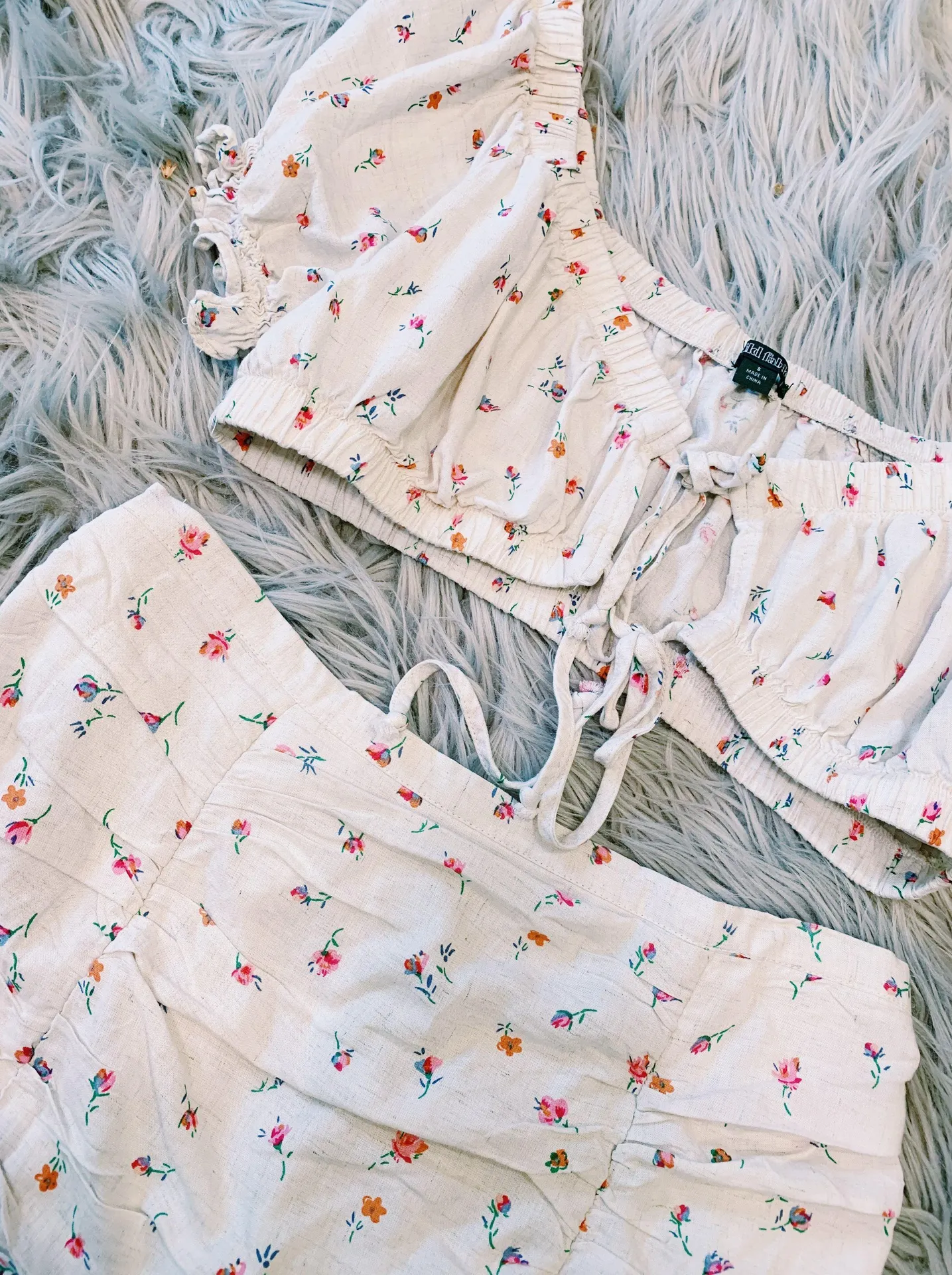 Wild Fable Two Piece Set - Image 2