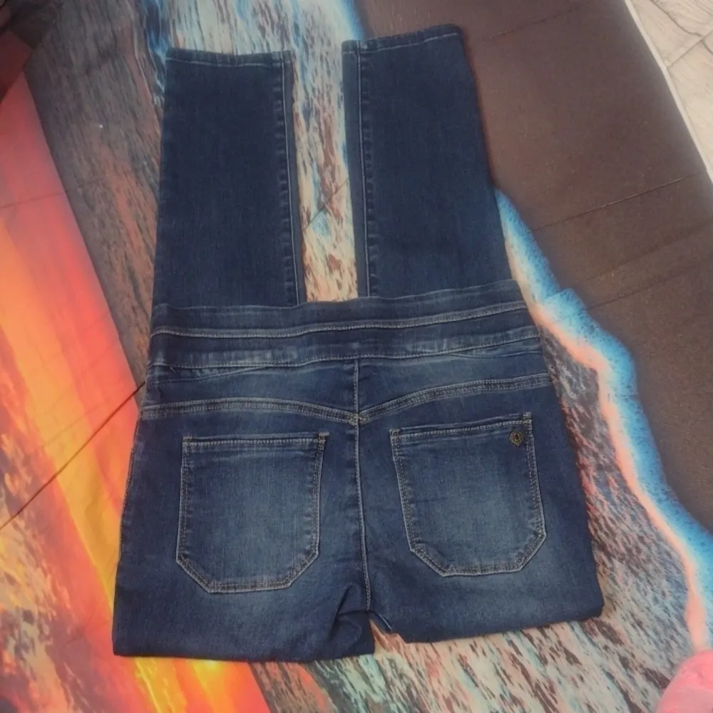 Democracy ab tech glider jeans size 2 - Image 4