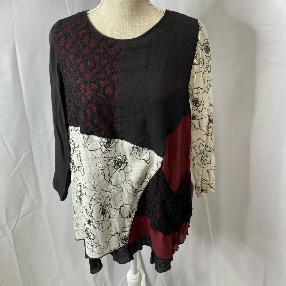 Ali Miles small tunic - Image 2