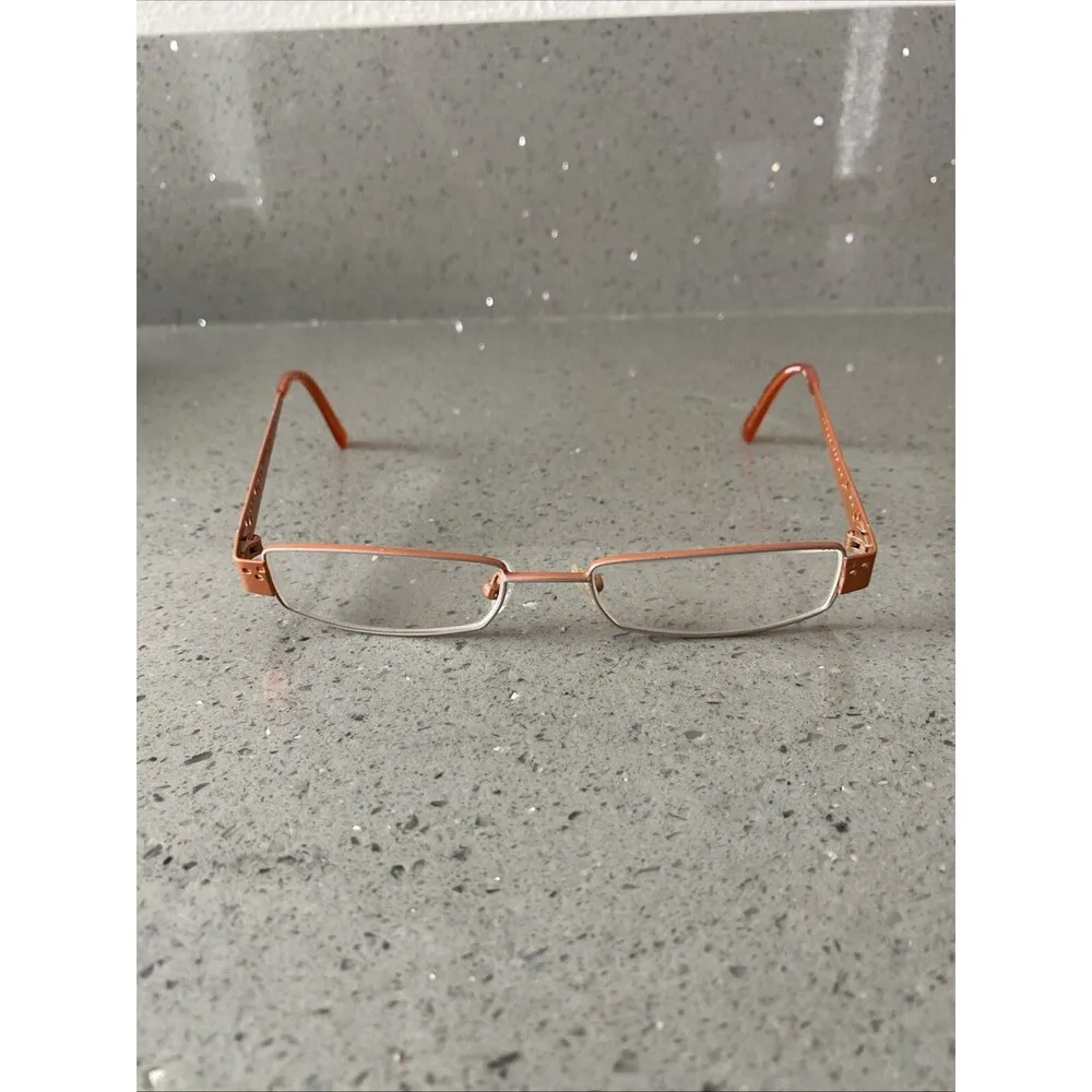 Kashiyama Eyewear Eyeglasses Frames ONLY BI 85 50 - Image 3